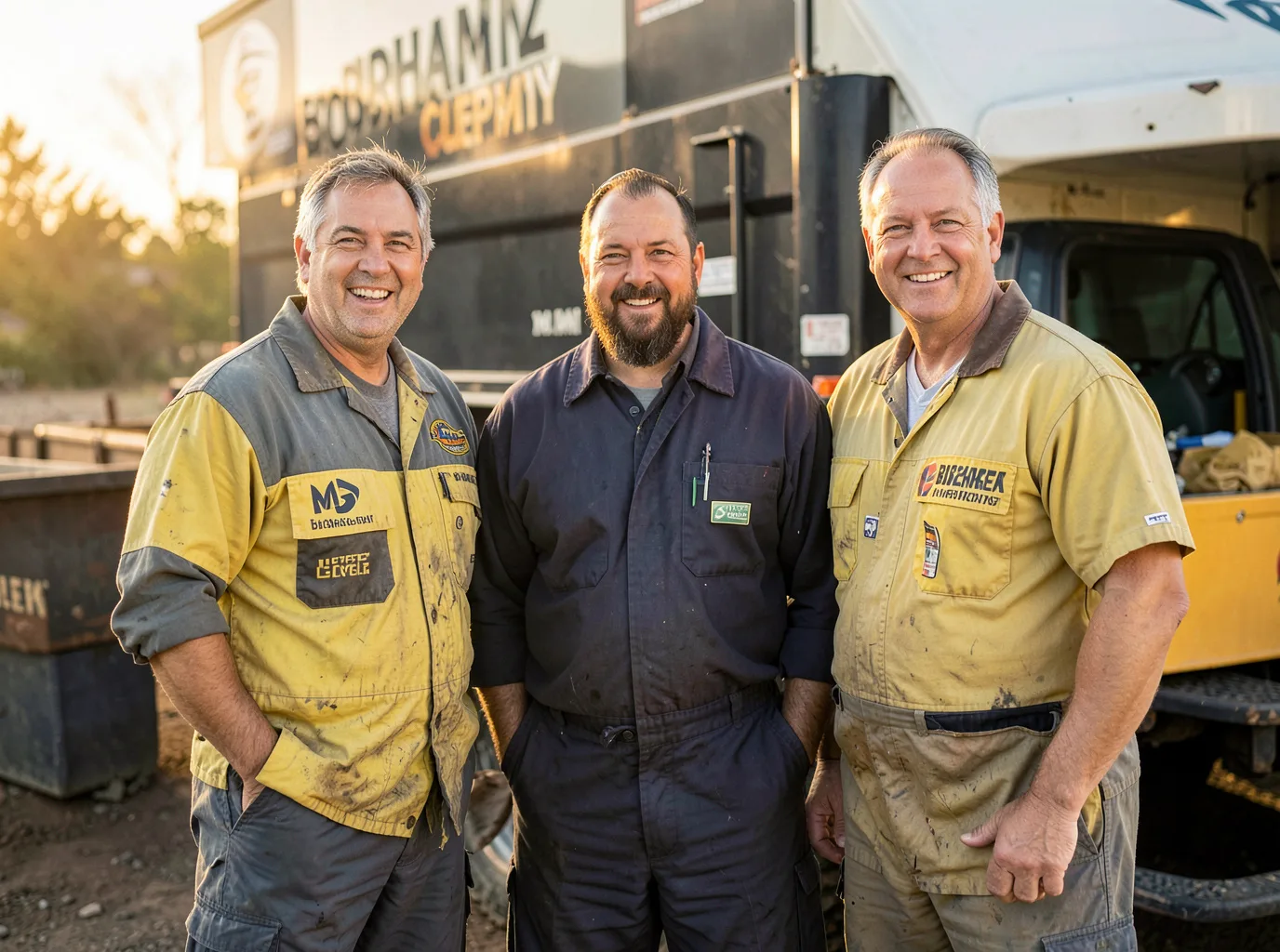 Sewage Cleanup company in Walstonburg, NC
